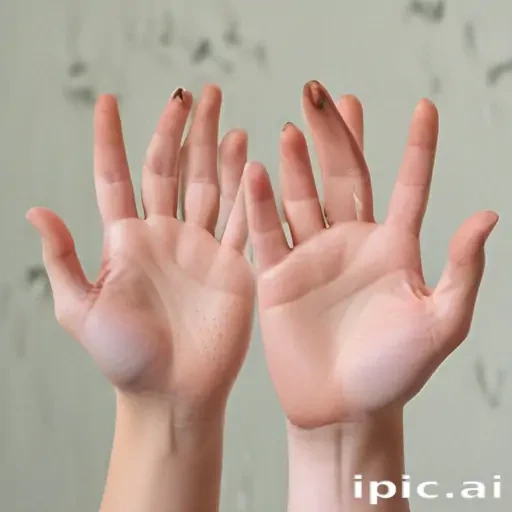 open hands png