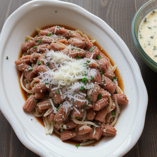 recipe for texas roadhouse italian dressing