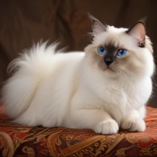 birman breed