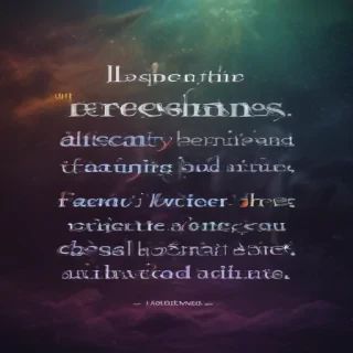quote background