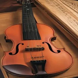 instrumental music