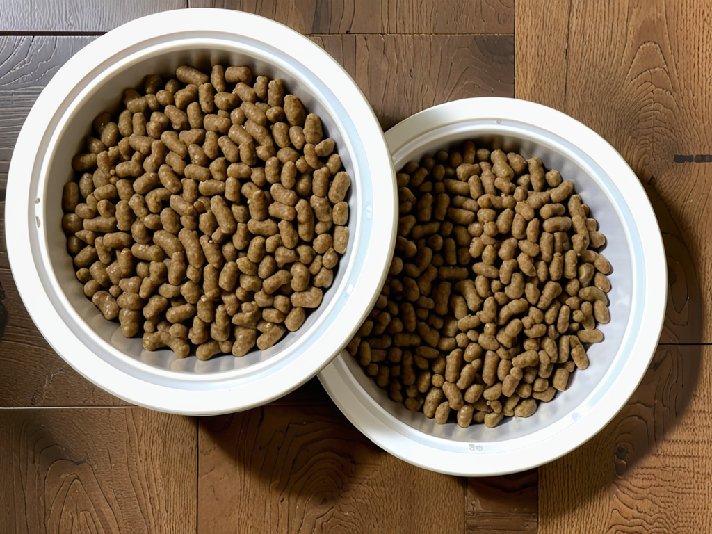 tender and true dog food review