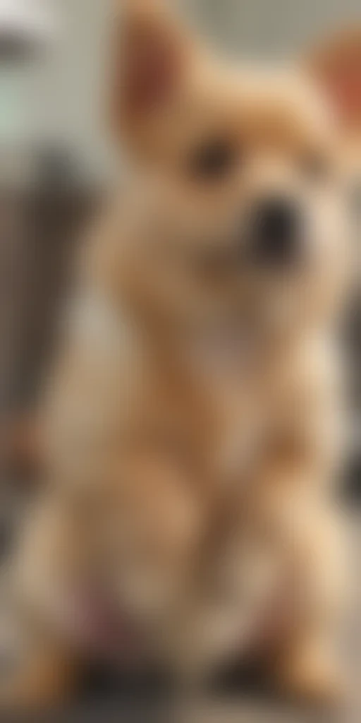 porkie dog breed