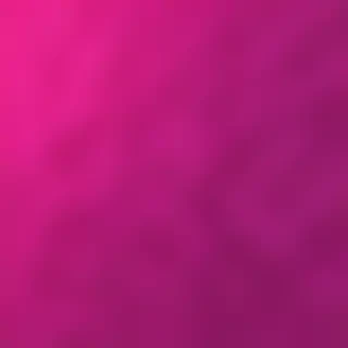 magenta background
