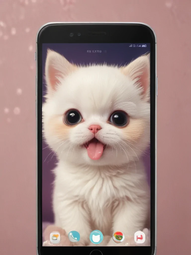 cute home screen wallpapers