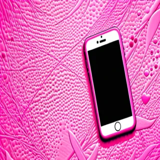 wallpaper iphone pink