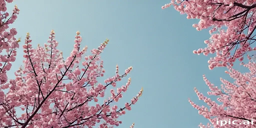 aesthetic wallpaper spring