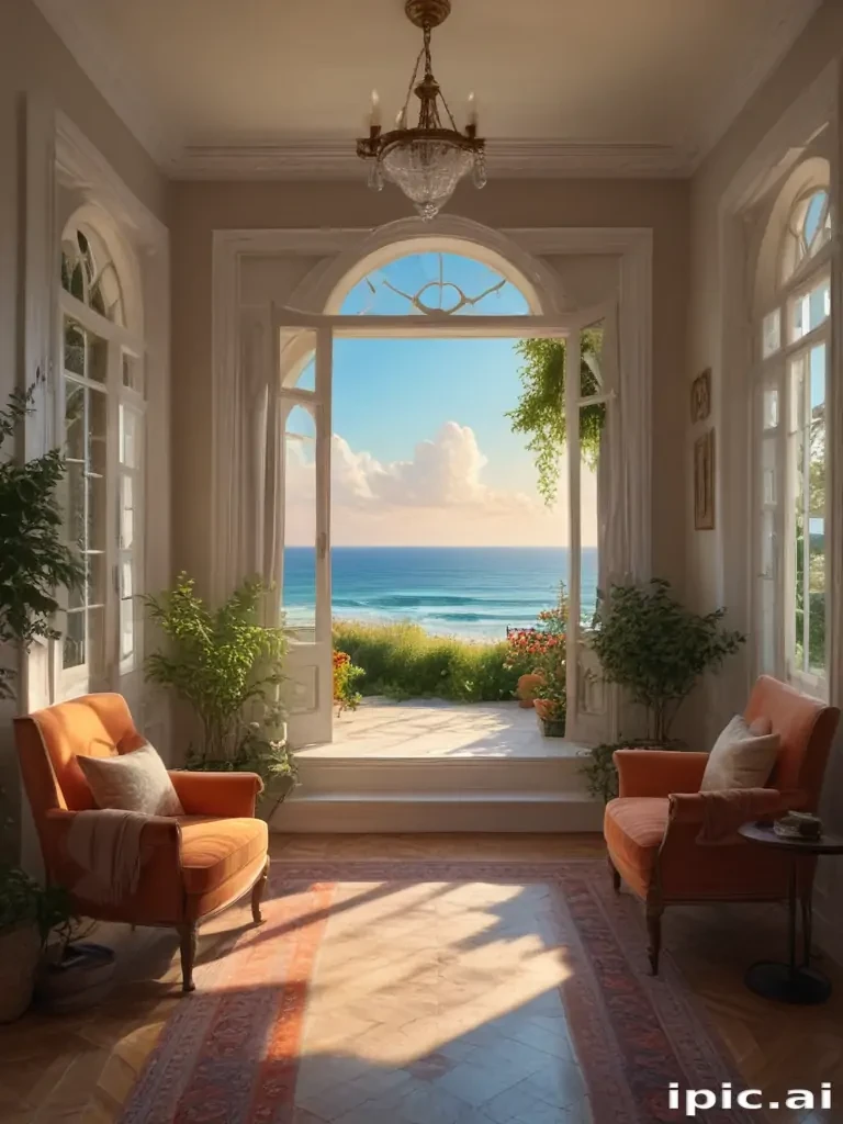 background heaven