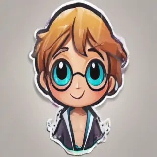 cute png stickers