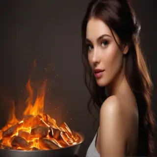 woman png