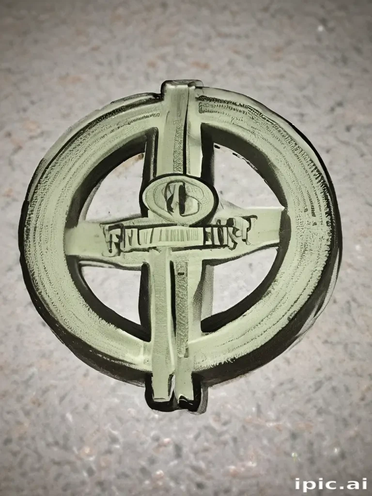 money sign