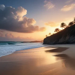 beach wallpaper for iphone