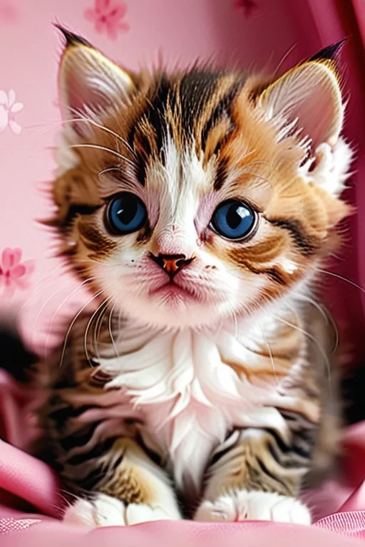 adorable cat wallpapers