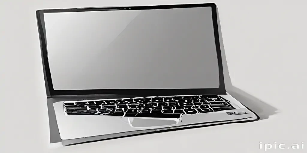 laptop clip art