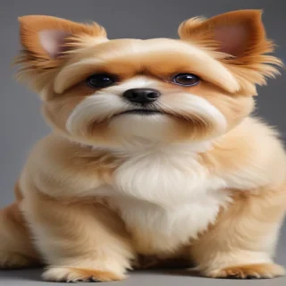 bea tzu dog breed