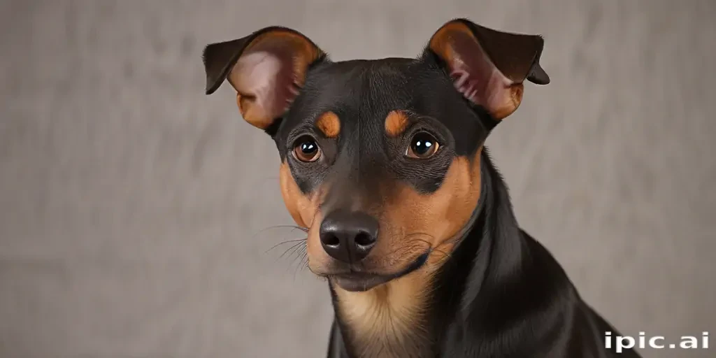 american rat pinscher