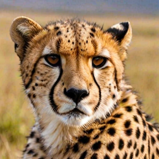cheetah background