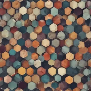 hexagon png