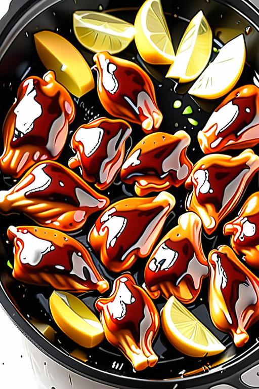 side dish for bbq chicken