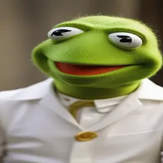 kermit the frog