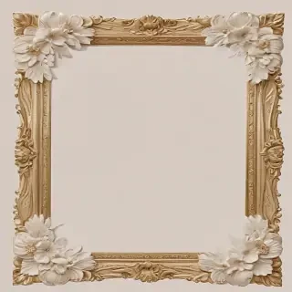 wedding frame png