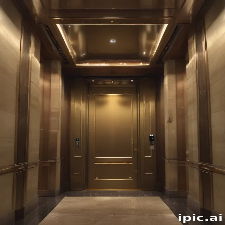 elevator music