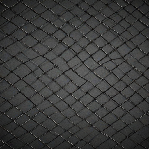 grid background