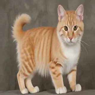 cheetoh cat breed