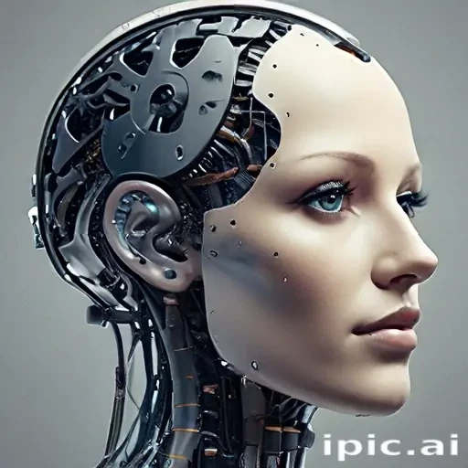 artificial intelligence wallpaper