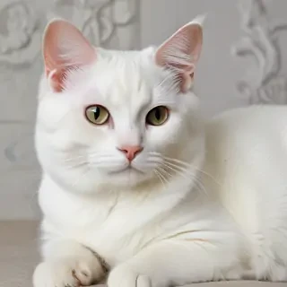 chantilly tiffany cat breed