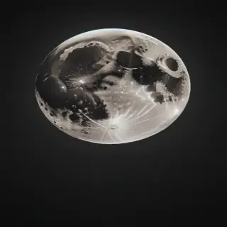 full moon png