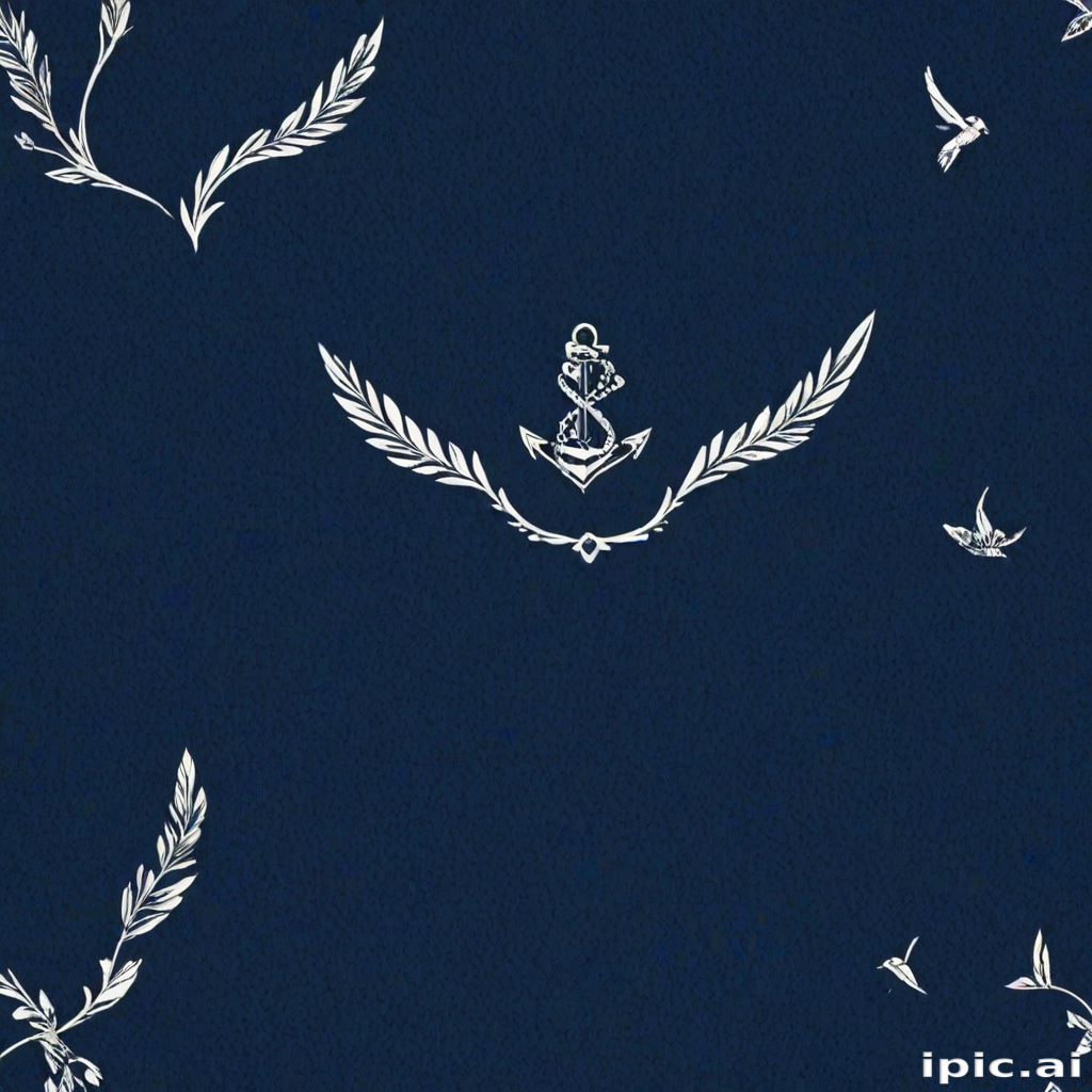 navy blue background wallpaper