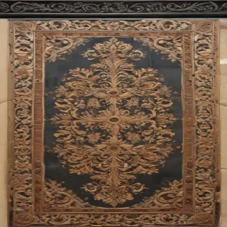border design