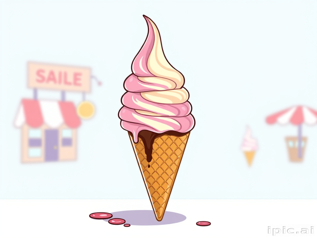 ice cream png