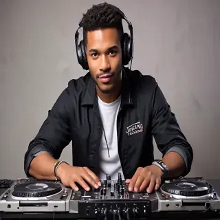 png dj