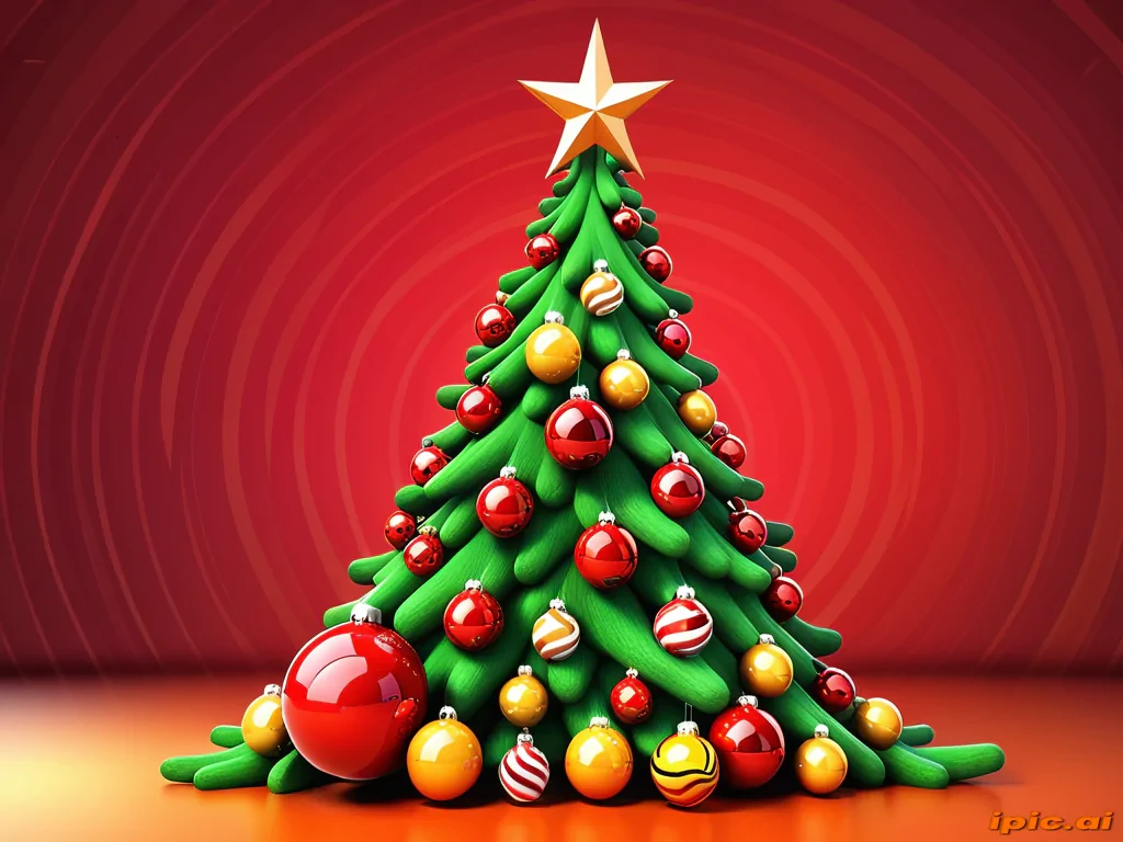 xmas mobile wallpaper