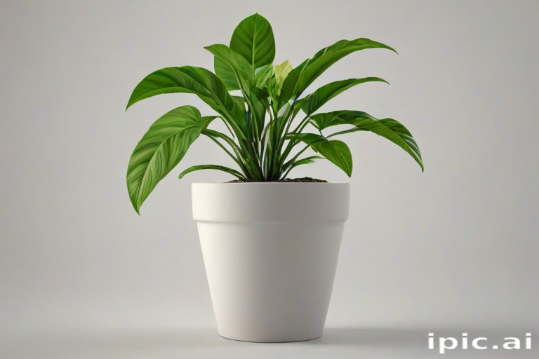 potted plant png