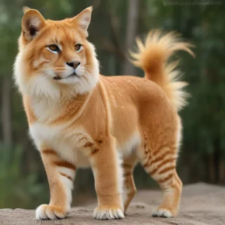 cheetoh breed