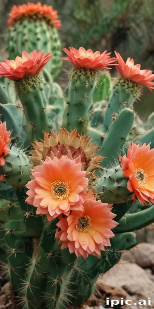 iphone cactus wallpaper