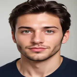 face png