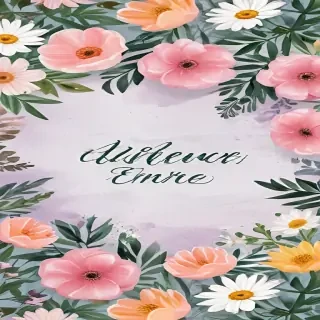 self care background