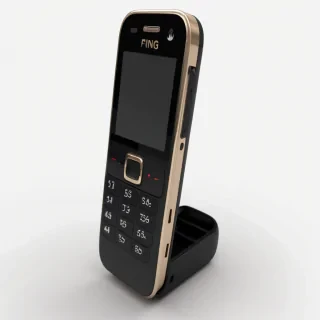 flip phone png