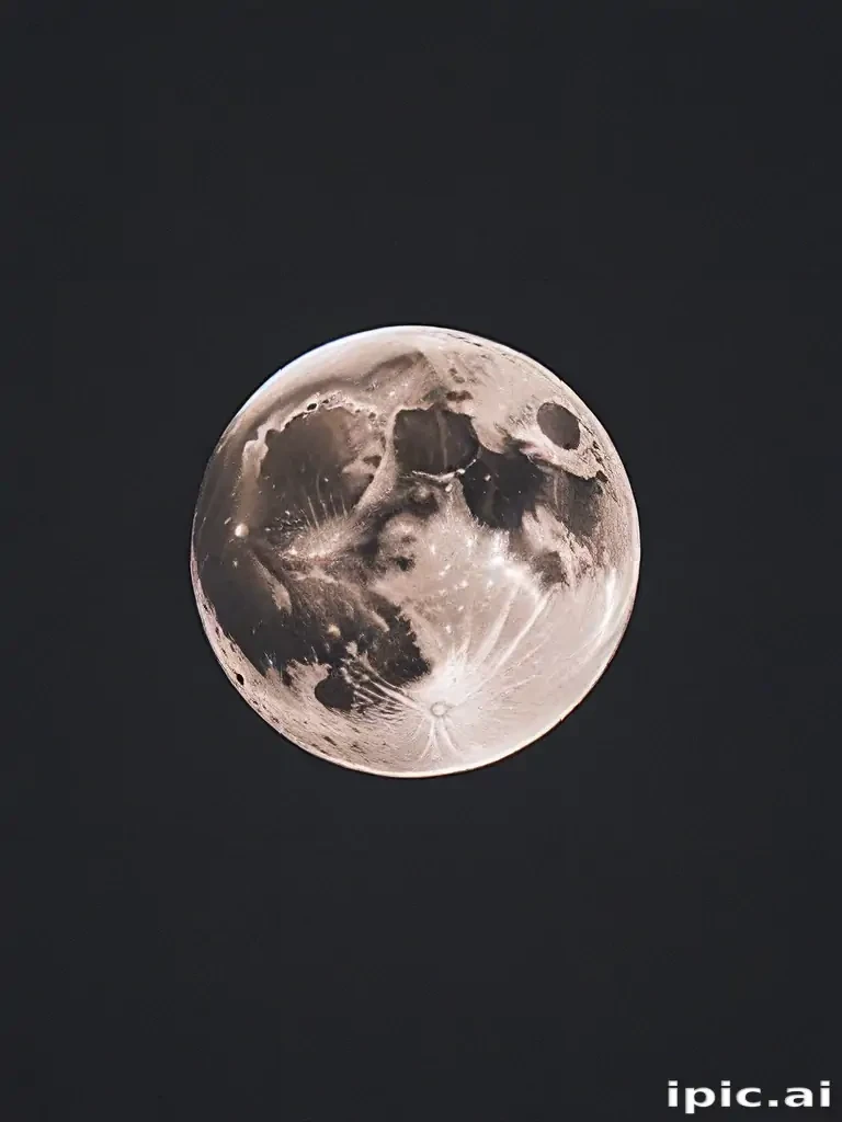 moon phone wallpaper