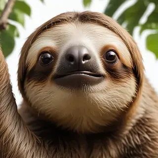 sloth png