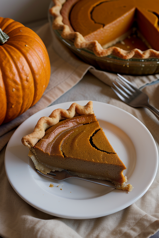 libby's no crust pumpkin pie