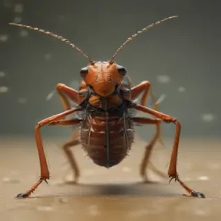 cricket insect