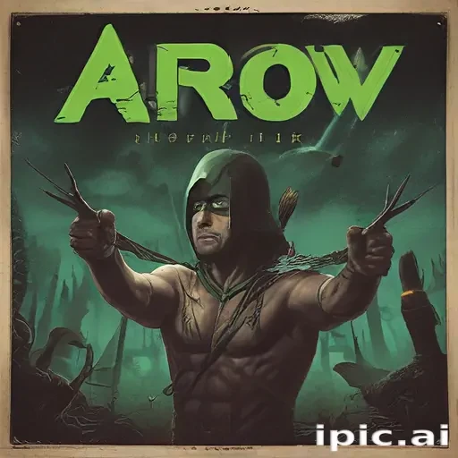 arrow video
