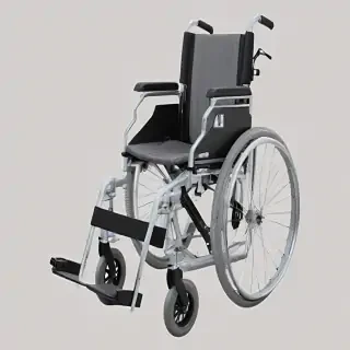 wheelchair png