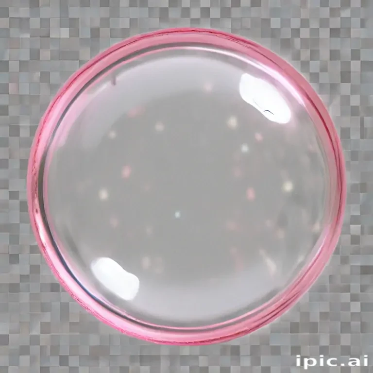 transparent bubble png