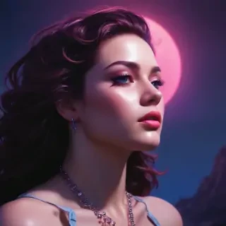 synthwave